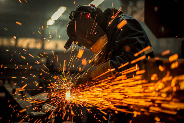 Best Automation and Robotic Welding in Willow Oak, FL