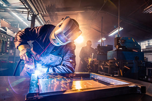 Affordable Welder Services in Willow Oak, FL