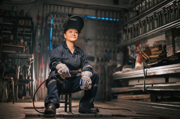 Professional Welder & Metal Fabrication in Willow Oak, FL