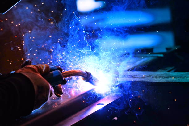 Best Automation and Robotic Welding in Willow Oak, FL