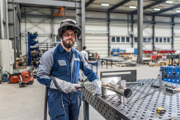 Reliable Willow Oak, FL Welder & Metal Fabrication Solutions
