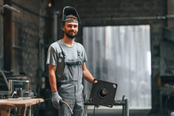 Best Welding Equipment Sales and Repair in Willow Oak, FL
