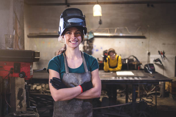 Best Automotive Welding in Willow Oak, FL